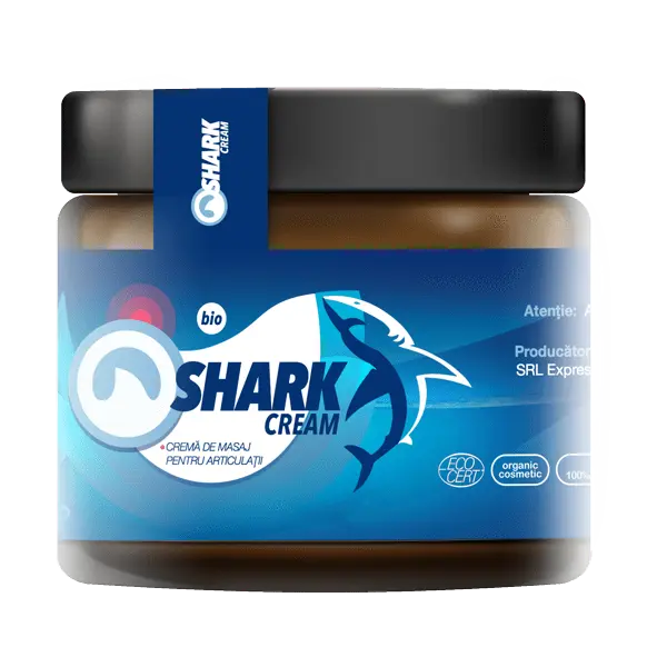 Shark Cream Cremă pentru articulații