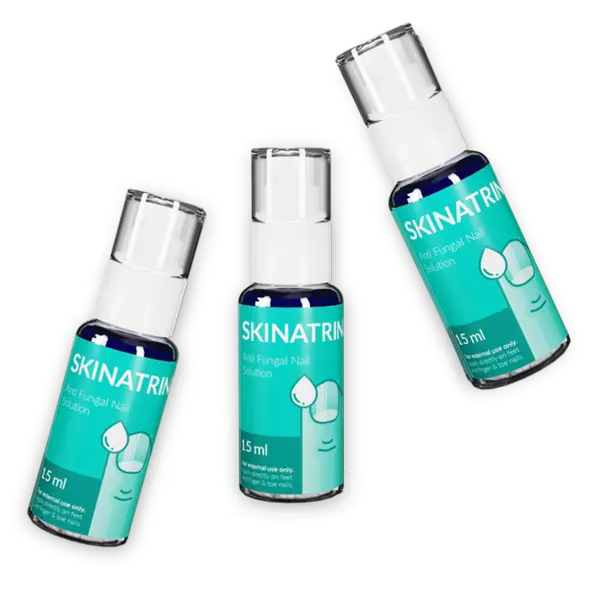 Skinatrin Spray împotriva ciupercii