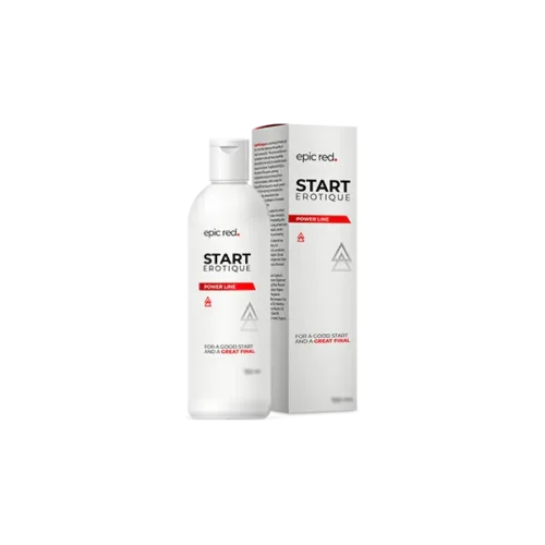 Start Erotique Gel pentru îmbunătățirea potenței
