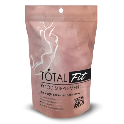 TotalFit Pulbere pentru slăbit