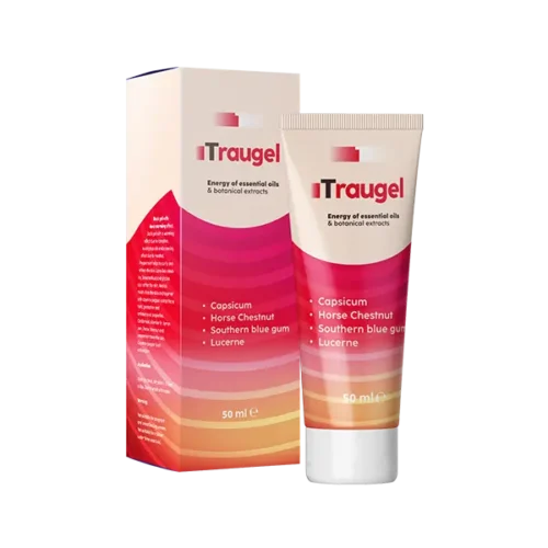 Traugel Gel pentru articulații