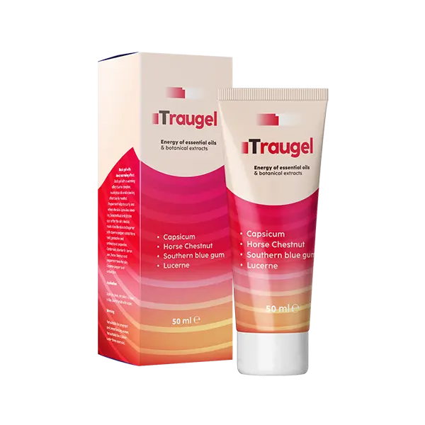 Traugel Gel pentru articulații