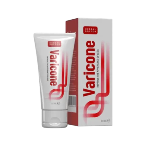 Varicone Cremă împotriva varicelor