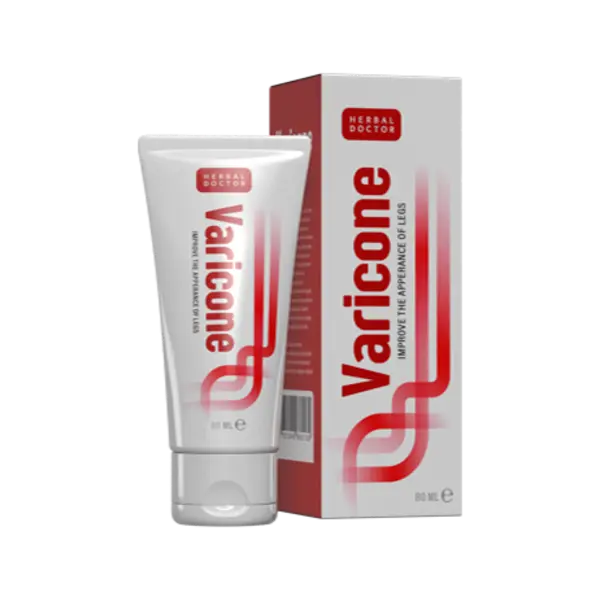 Varicone Cremă împotriva varicelor