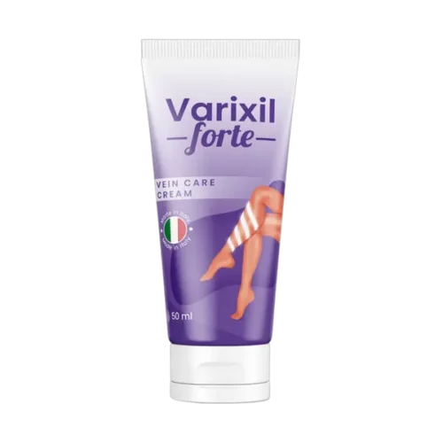 Varixil forte Cremă pentru varice