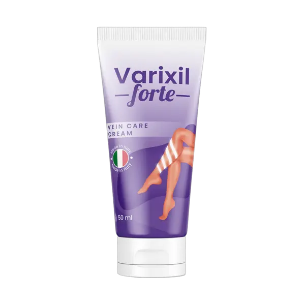 Varixil forte Cremă pentru varice