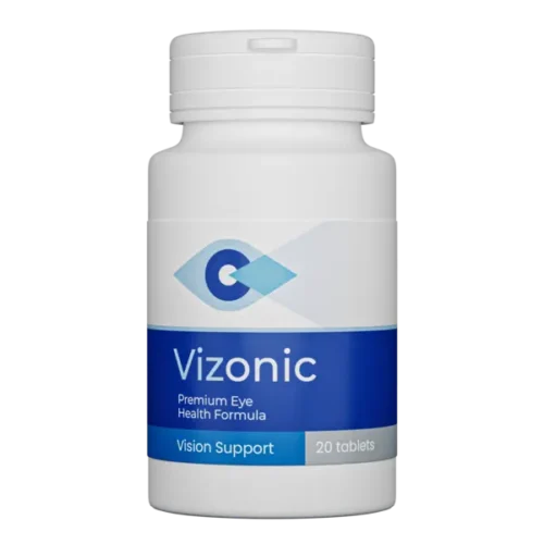Vizonic Comprimate pentru vedere
