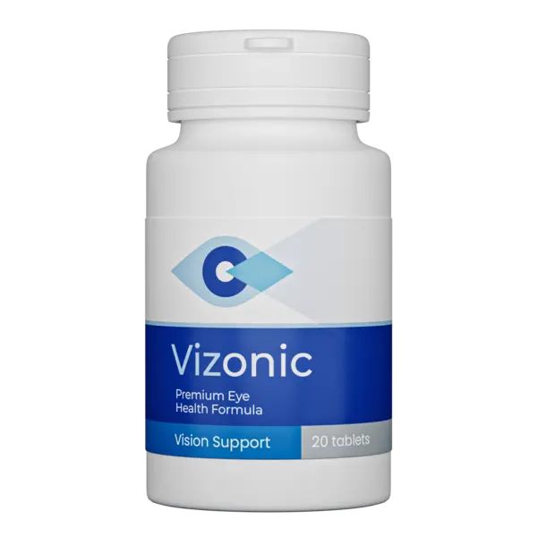 Vizonic Comprimate pentru vedere