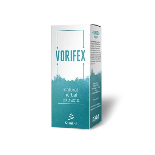 Vorifex Cremă pentru varice