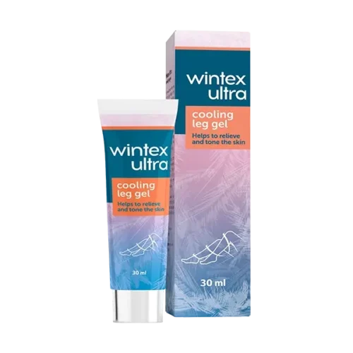 WINTEX ULTRA Gel pentru varice