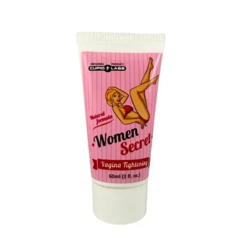 Women Secret Gel pentru îngustarea vaginului
