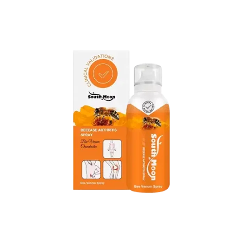 South Moon Spray pentru articulații