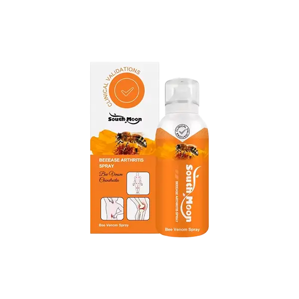 South Moon Spray pentru articulații