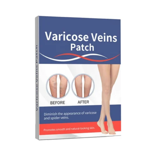 Varicose Veins Patch Plasture pentru vene varicoase