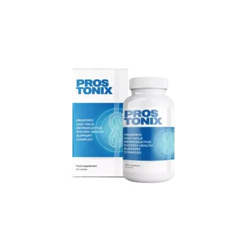 Prostonix Capsule pentru prostatită
