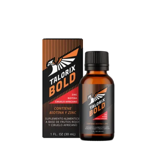 Talorix Bold Îmbunătățirea potenței și în caz de prostatită