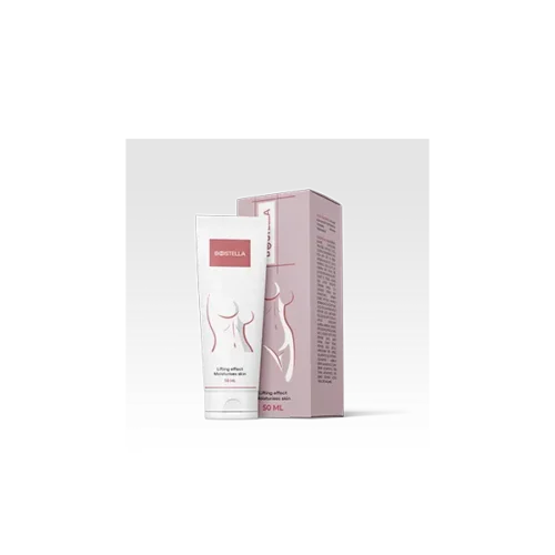 Boostella Cremă pentru mărirea sânilor