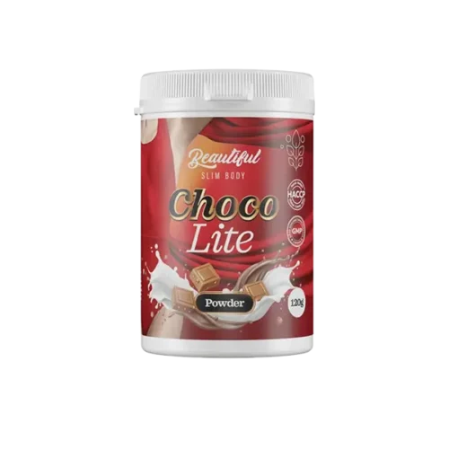Choco Lite Pudră pentru slăbit