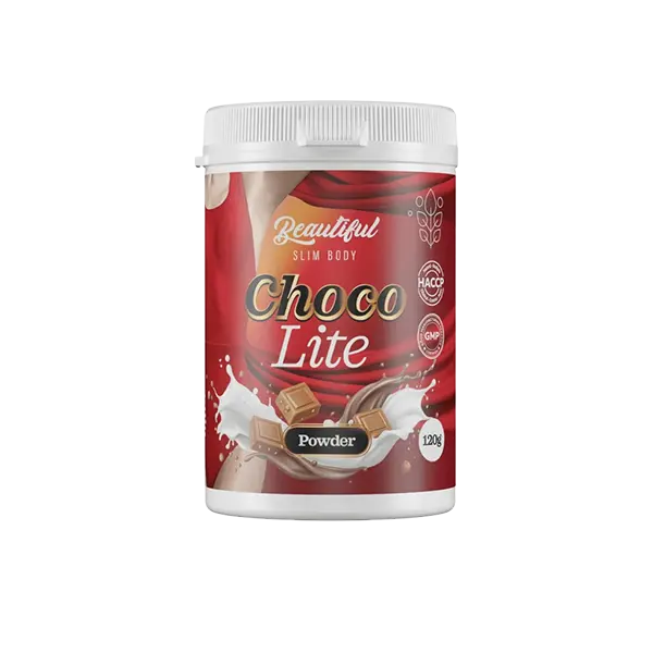 Choco Lite Pudră pentru slăbit