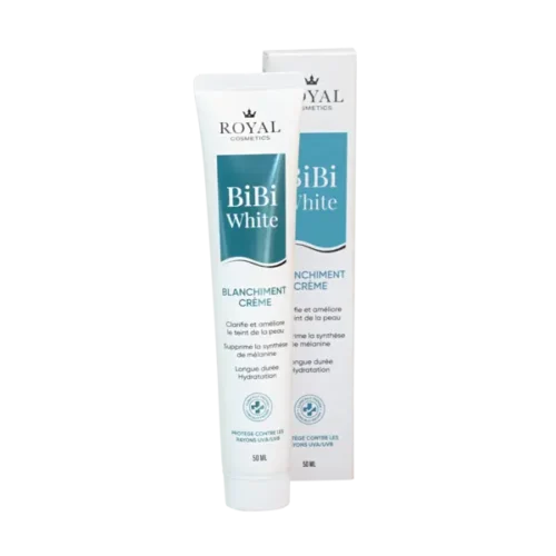 Bibi White Cremă pentru întinerire