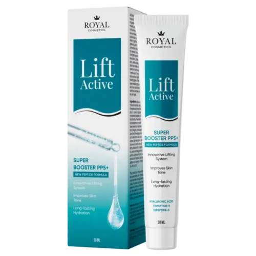 Lift Active Cremă pentru întinerire