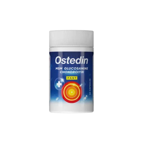 Ostedin Capsule pentru articulații