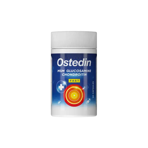 Ostedin Capsule pentru articulații