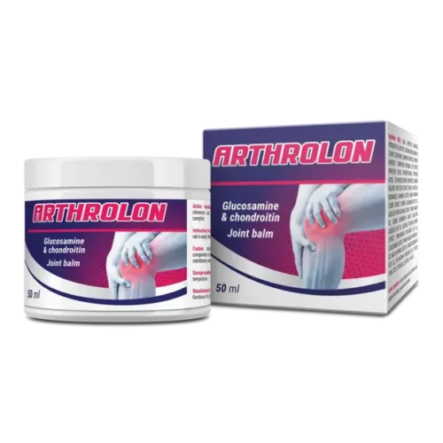 Arthrolon PRO Cremă pentru articulații