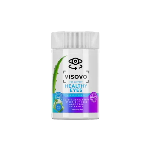 Visovo Capsule pentru vedere