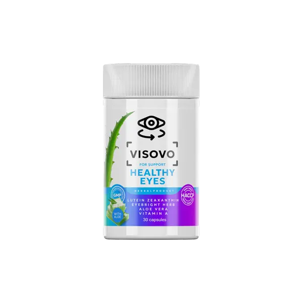 Visovo Capsule pentru vedere