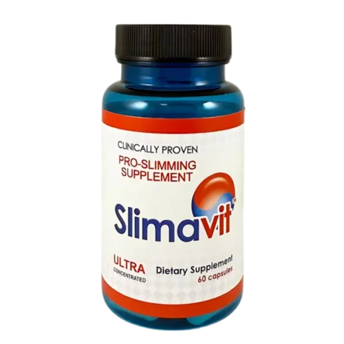 Slimavit Capsule pentru slăbire