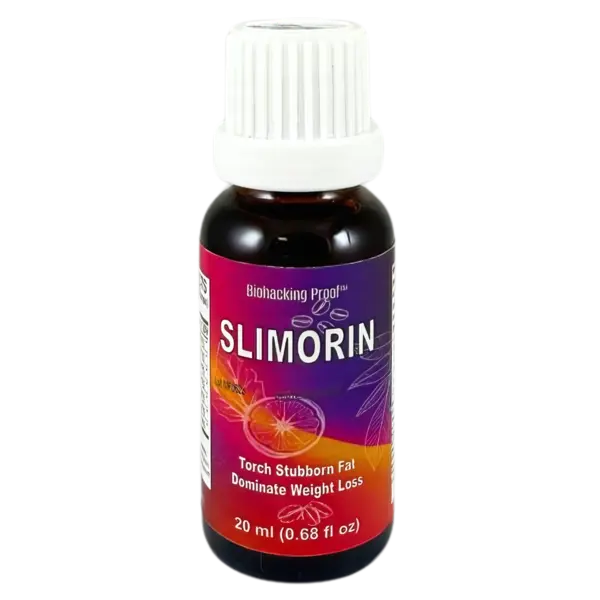 Slimorin Picături pentru slăbire