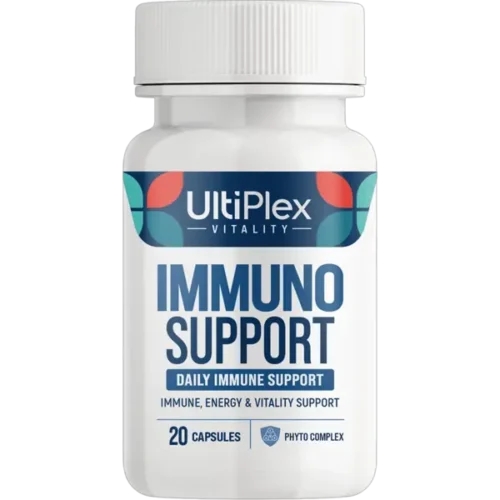 Ultiplex Capsule pentru sănătatea articulațiilor