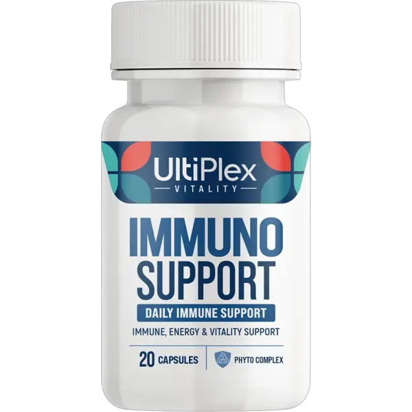 Ultiplex Capsule pentru sănătatea articulațiilor