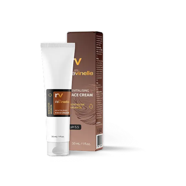 Revinelle Cremă pentru întinerire