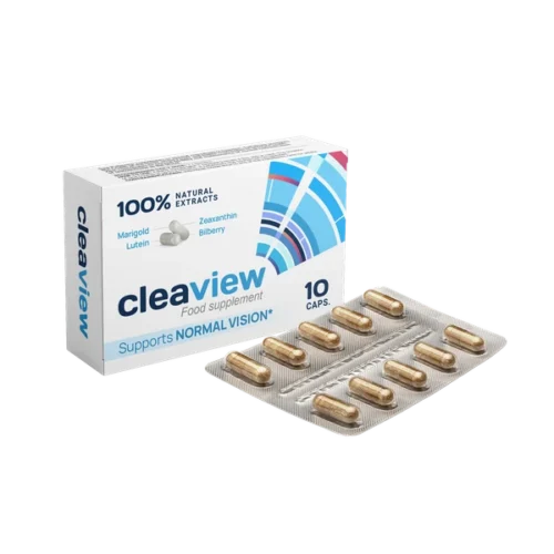 Cleaview