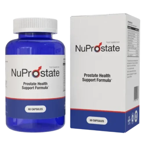 NuProstate