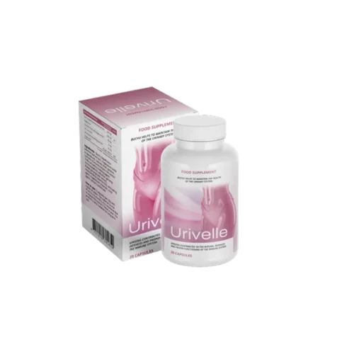 Urivelle