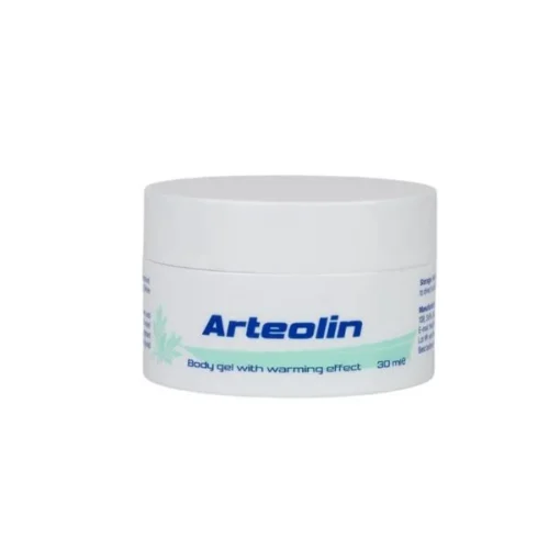 arteolin Arteolin