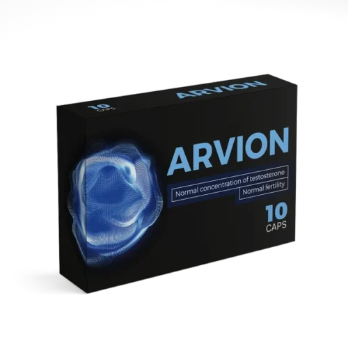 Arvion