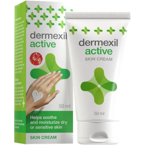 dermexil-active Dermexil Active