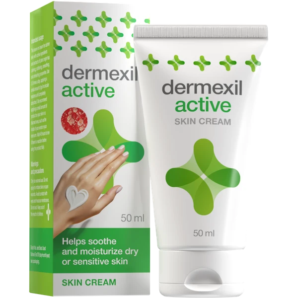 dermexil-active Dermexil Active