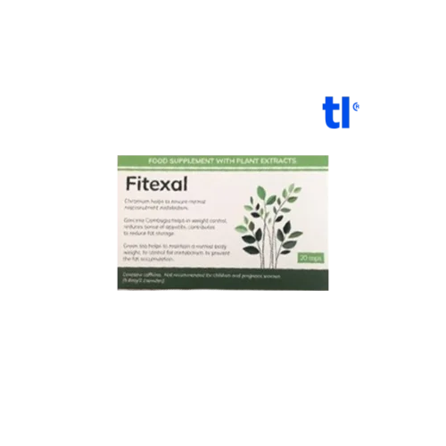 fitexal Fitexal
