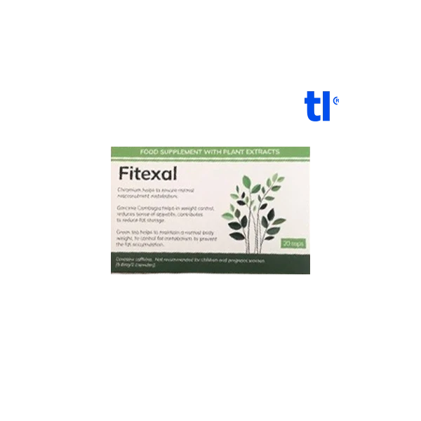 fitexal Fitexal