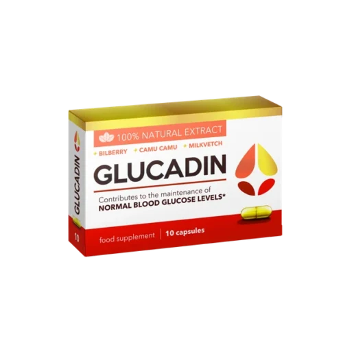 glucadin Glucadin