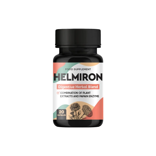 helmiron HELMIRON