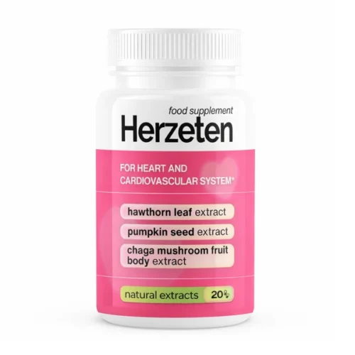 herzeten Herzeten
