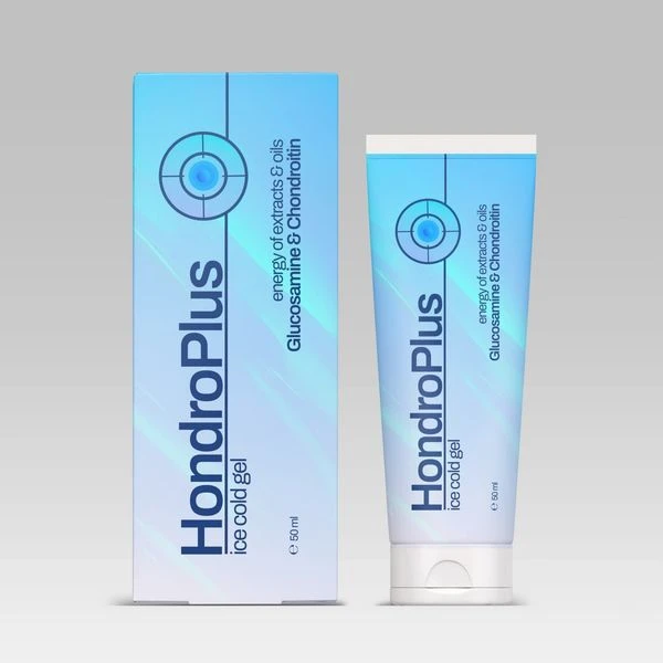 hondroplus HondroPlus