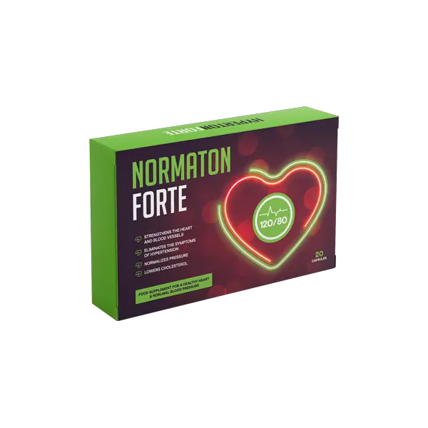 normaton Normaton