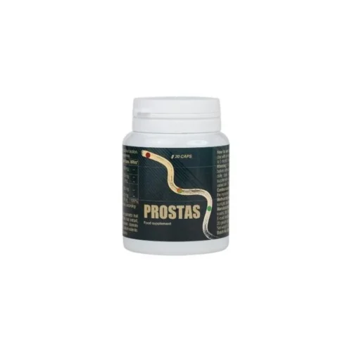 prostas Prostas